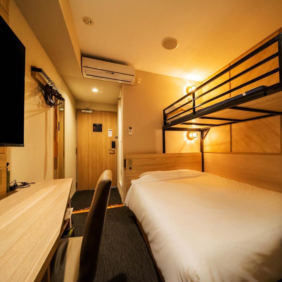 Super Hotel Nagaizumi Numazu Inter Esterno foto