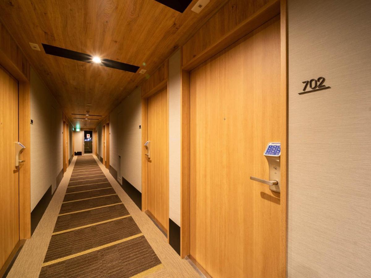 Super Hotel Nagaizumi Numazu Inter Esterno foto