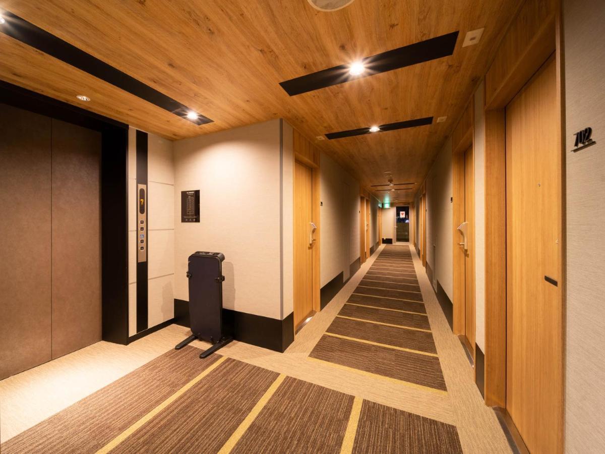 Super Hotel Nagaizumi Numazu Inter Esterno foto