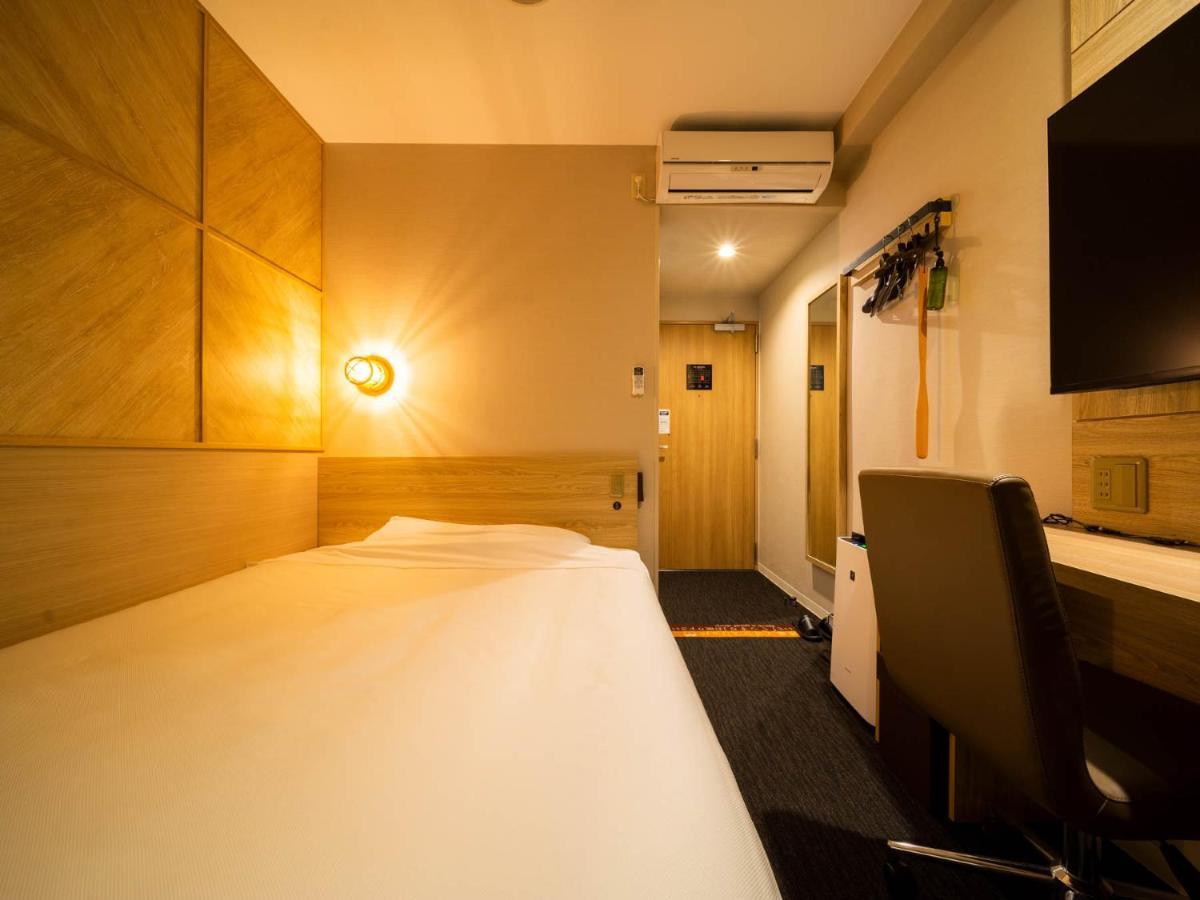 Super Hotel Nagaizumi Numazu Inter Esterno foto